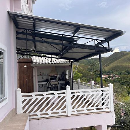 Casa Raio De Sol Em Conservatória מראה חיצוני תמונה