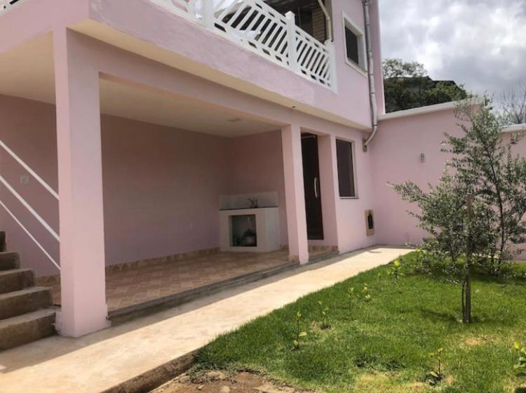 Casa Raio De Sol Em Conservatória מראה חיצוני תמונה
