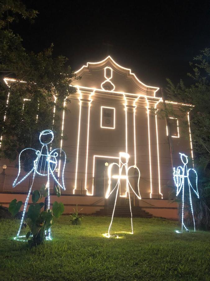 Casa Raio De Sol Em Conservatória מראה חיצוני תמונה