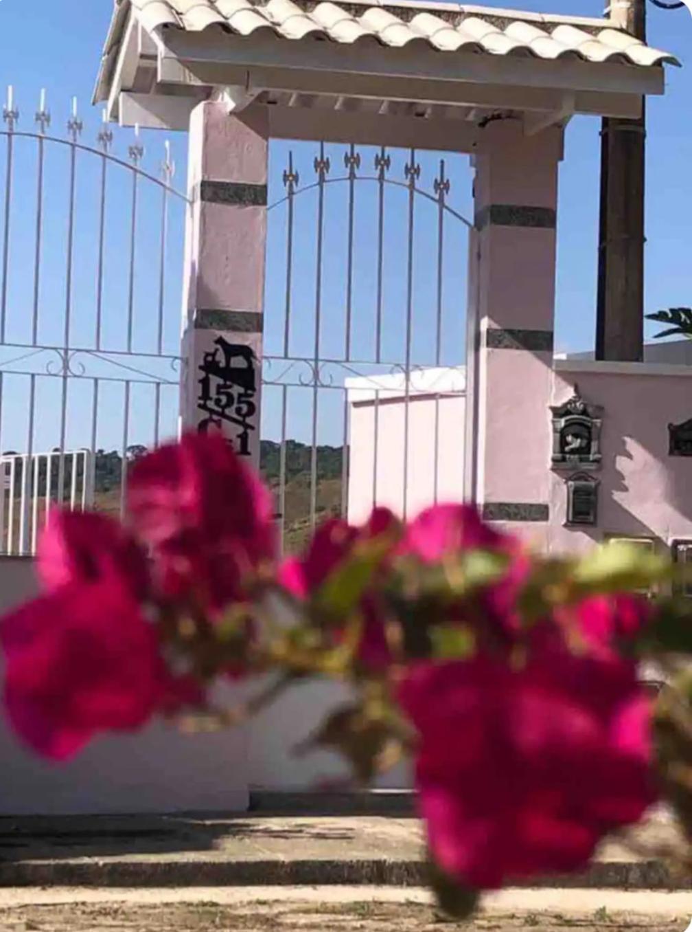Casa Raio De Sol Em Conservatória מראה חיצוני תמונה