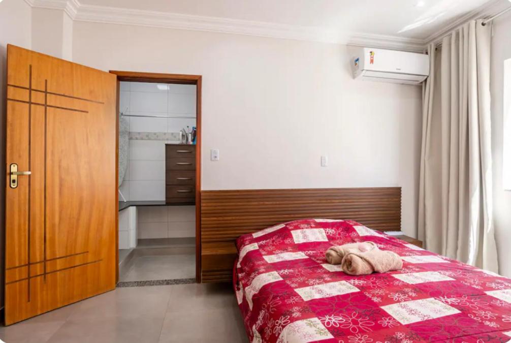 Casa Raio De Sol Em Conservatória מראה חיצוני תמונה