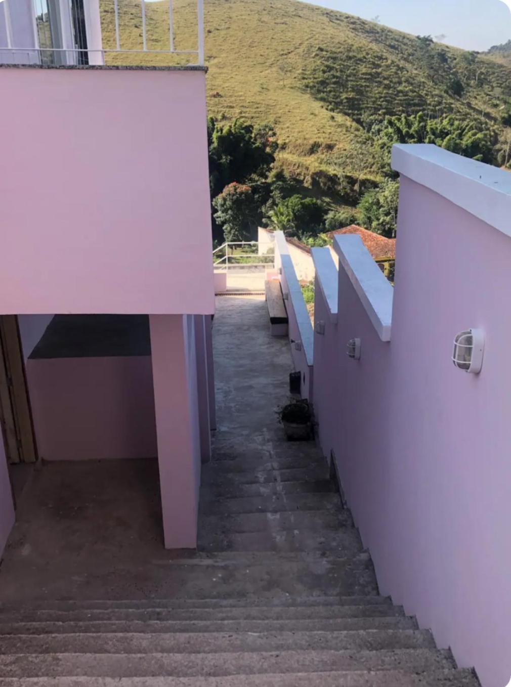 Casa Raio De Sol Em Conservatória מראה חיצוני תמונה