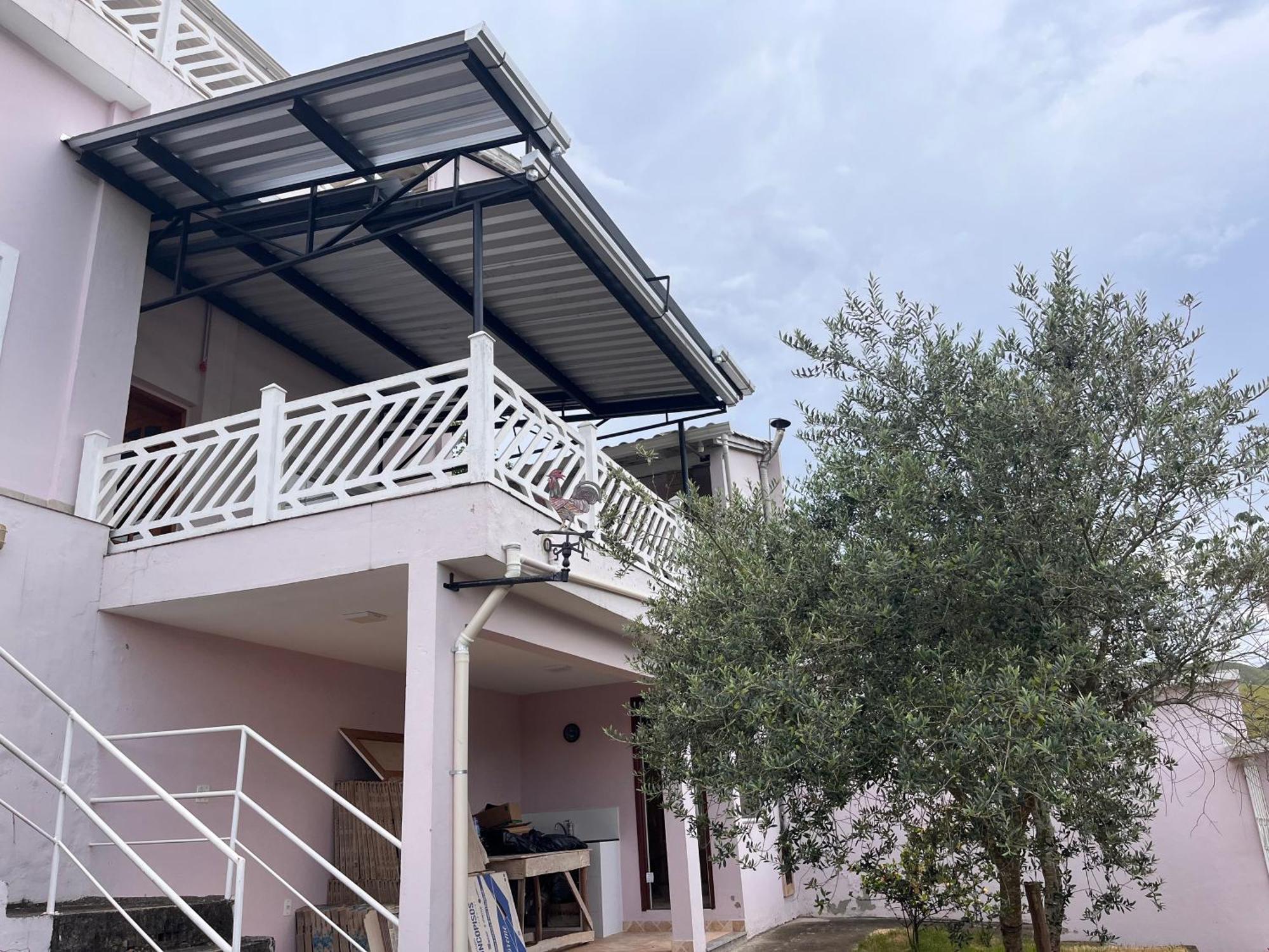 Casa Raio De Sol Em Conservatória מראה חיצוני תמונה